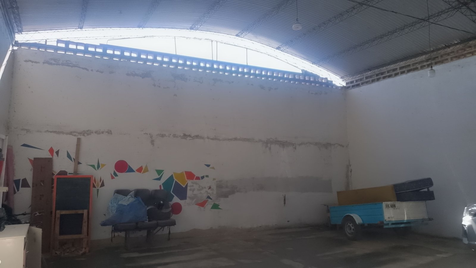 espacio galpon 2 - 8 de 11