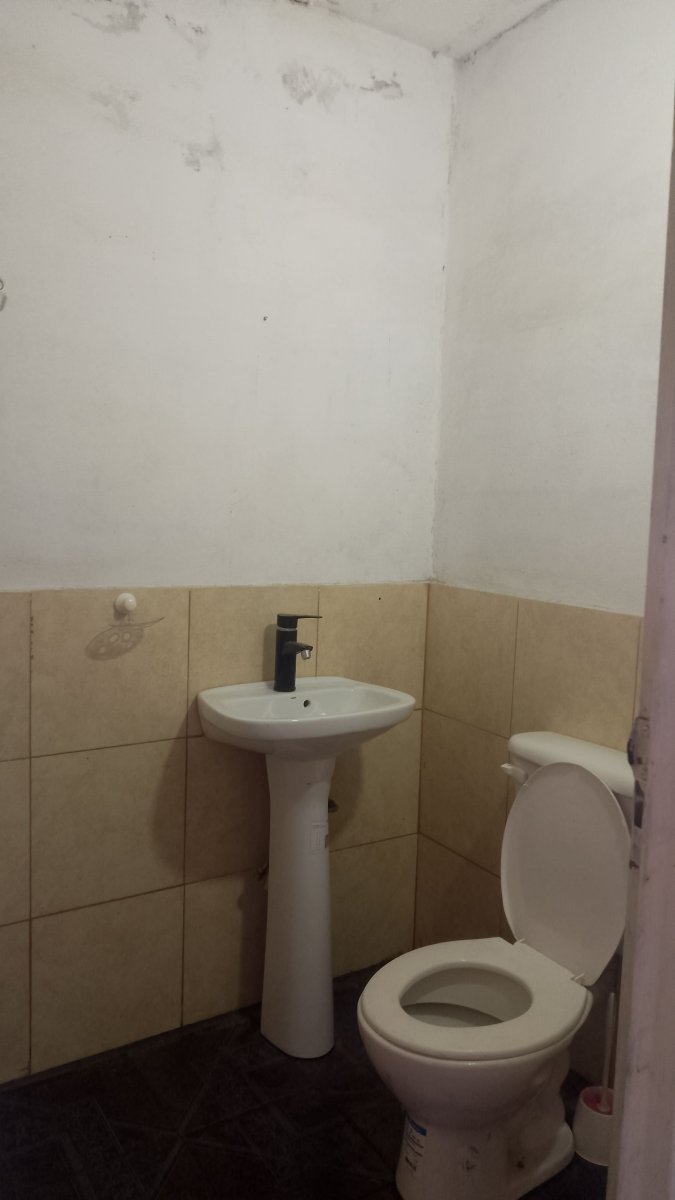 Baño 1 - 5 de 11