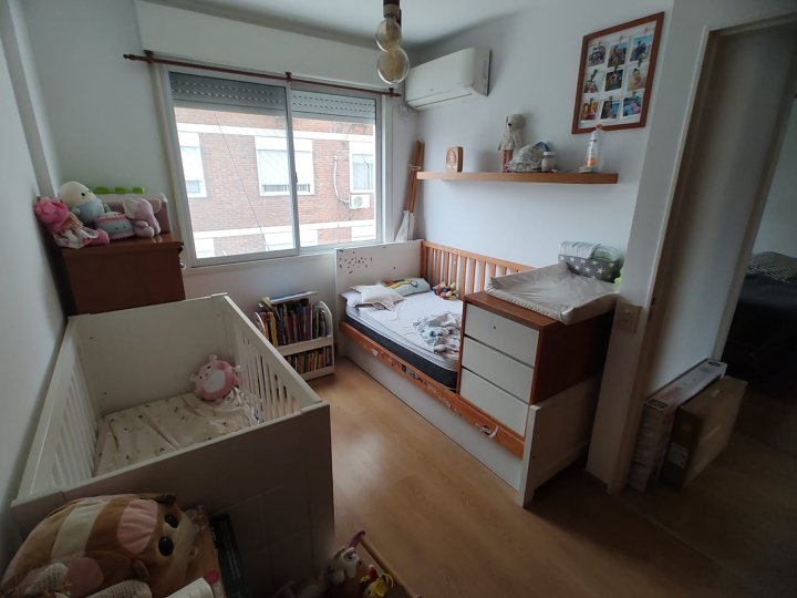 Departamentos - Rosario - Venta