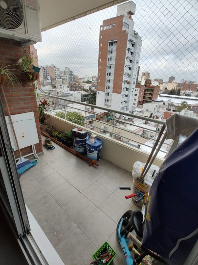 Departamentos - Rosario - Venta