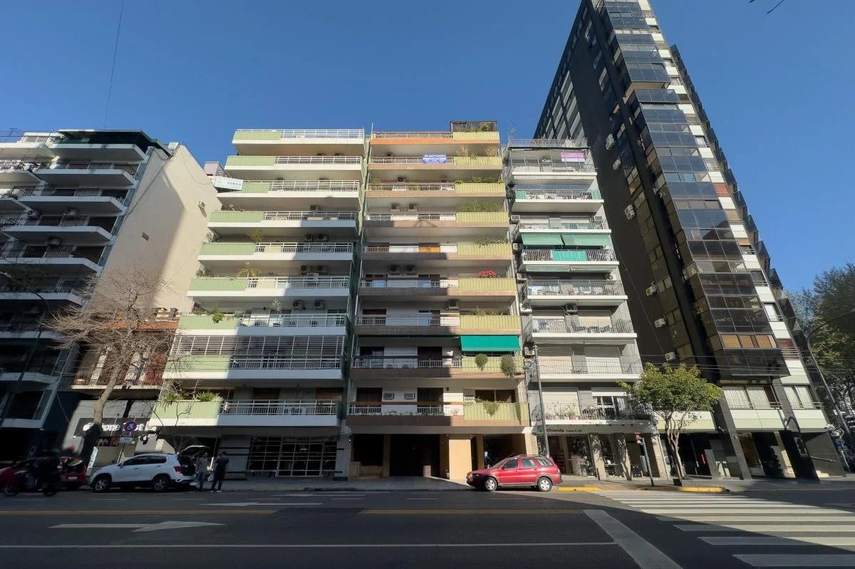 Av martin garcia 700, Barracas, Capital Federal - 41