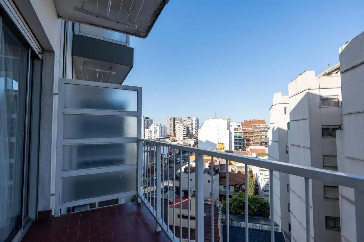 Av martin garcia 700, Barracas, Capital Federal - 35