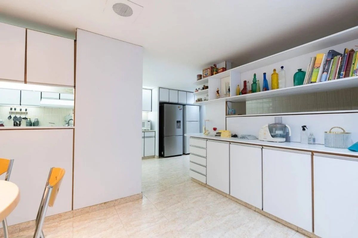 Av martin garcia 700, Barracas, Capital Federal - 28