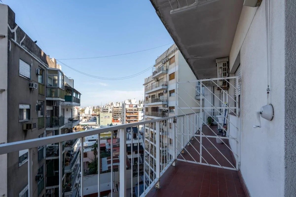 Av martin garcia 700, Barracas, Capital Federal - 34