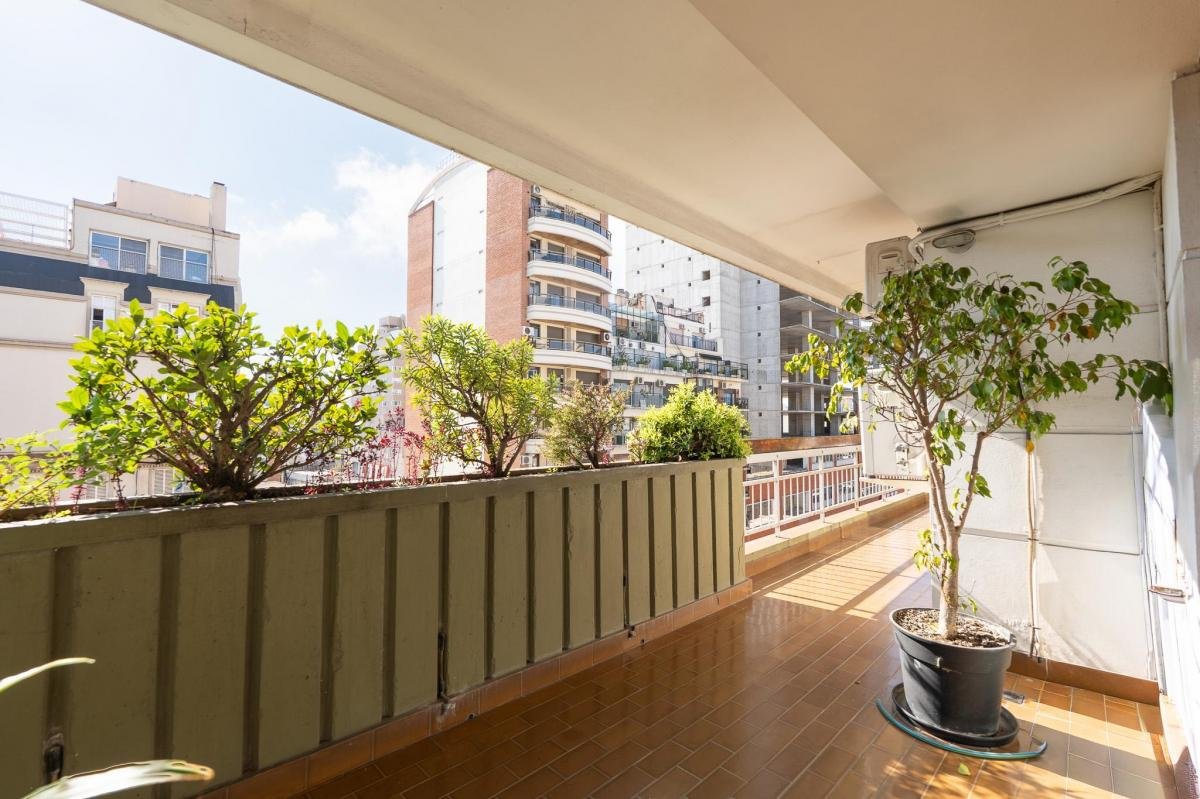 Av martin garcia 700, Barracas, Capital Federal - 46