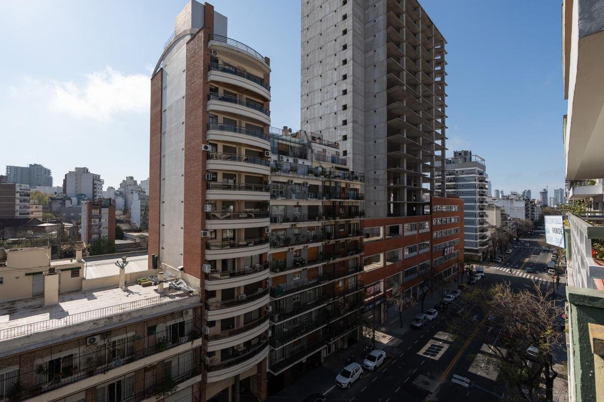 Av martin garcia 700, Barracas, Capital Federal - 43