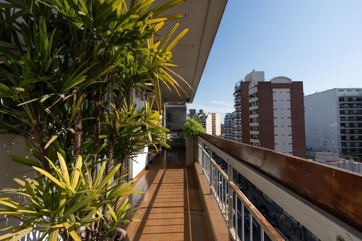 Av martin garcia 700, Barracas, Capital Federal - 44