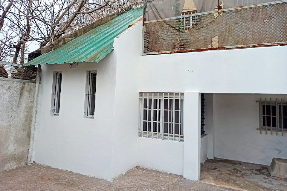 Patio trasero - 20 de 27