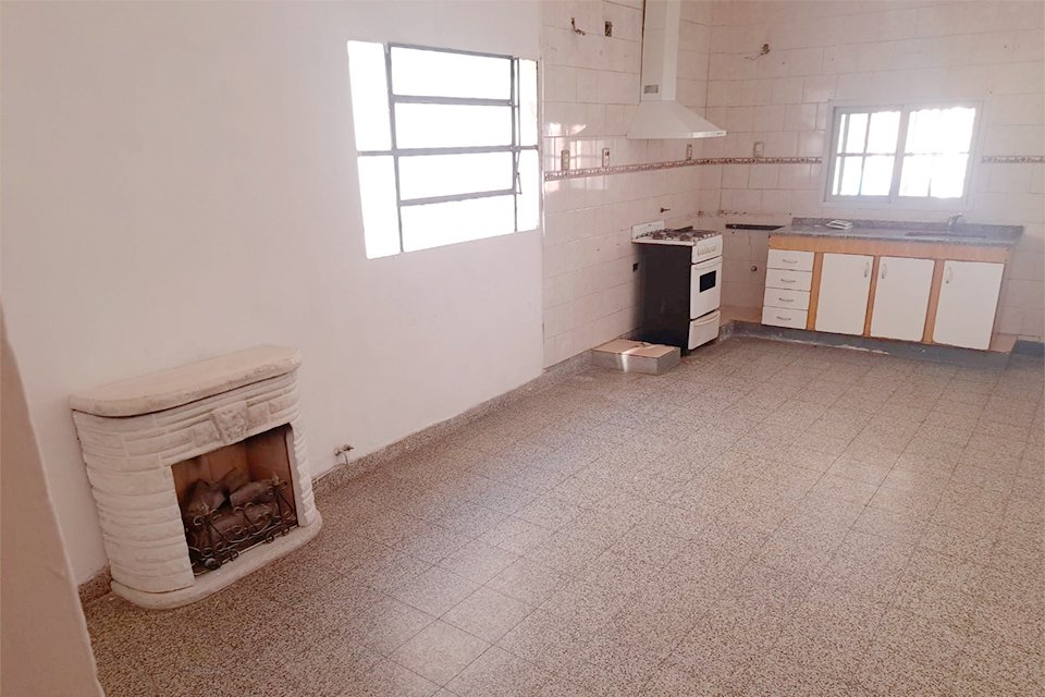 Cocina-comedor - 10 de 27