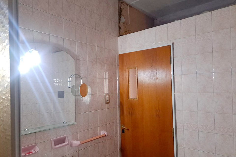 Baño principal - 15 de 27