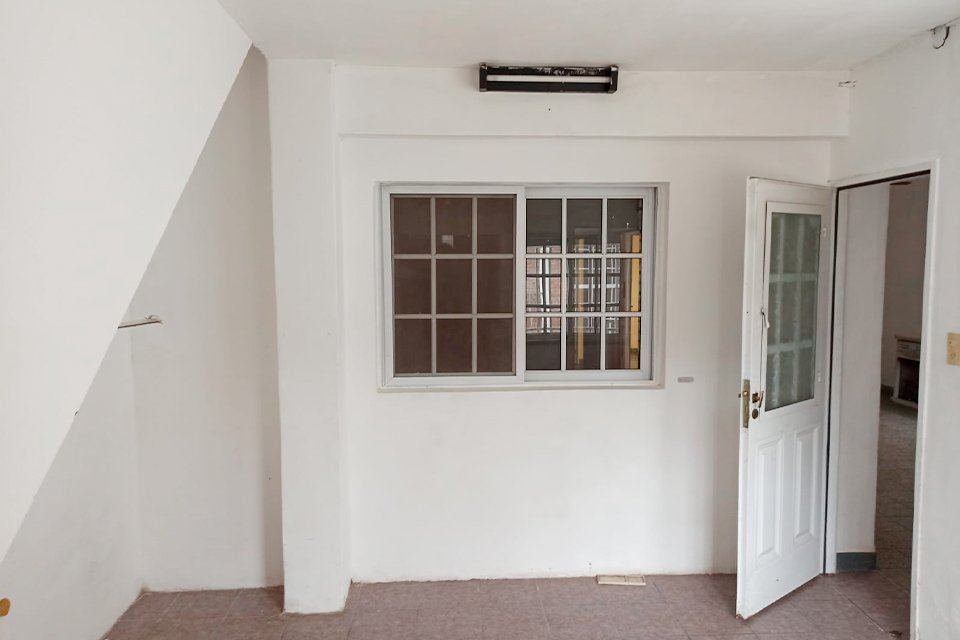 Habitación comodín - 18 de 27