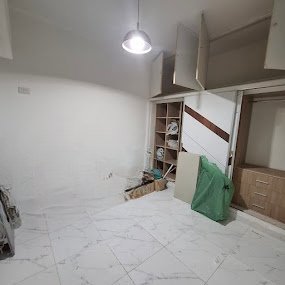 Departamentos de pasillo - Rosario - Venta