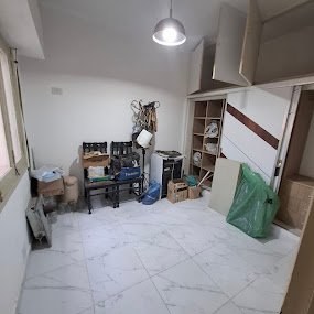 Departamentos de pasillo - Rosario - Venta