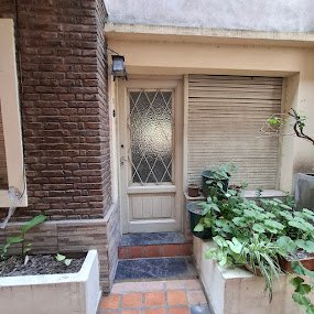 Departamentos de pasillo - Rosario - Venta