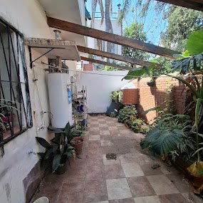 Departamentos de pasillo - Rosario - Venta