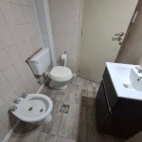 Departamentos de pasillo - Rosario - Venta