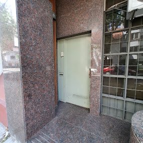 Departamentos de pasillo - Rosario - Venta
