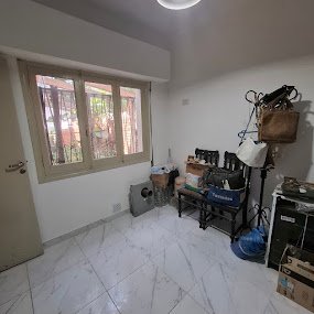 Departamentos de pasillo - Rosario - Venta