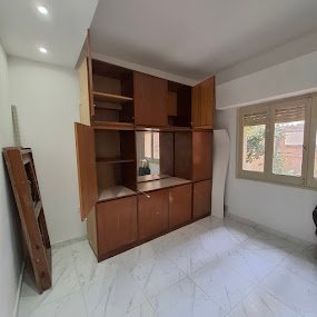 Departamentos de pasillo - Rosario - Venta