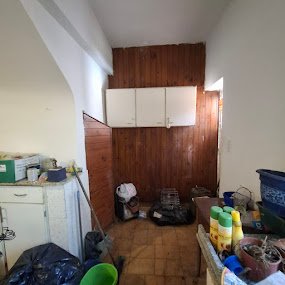 Departamentos de pasillo - Rosario - Venta