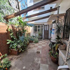 Departamentos de pasillo - Rosario - Venta