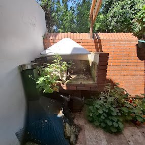 Departamentos de pasillo - Rosario - Venta