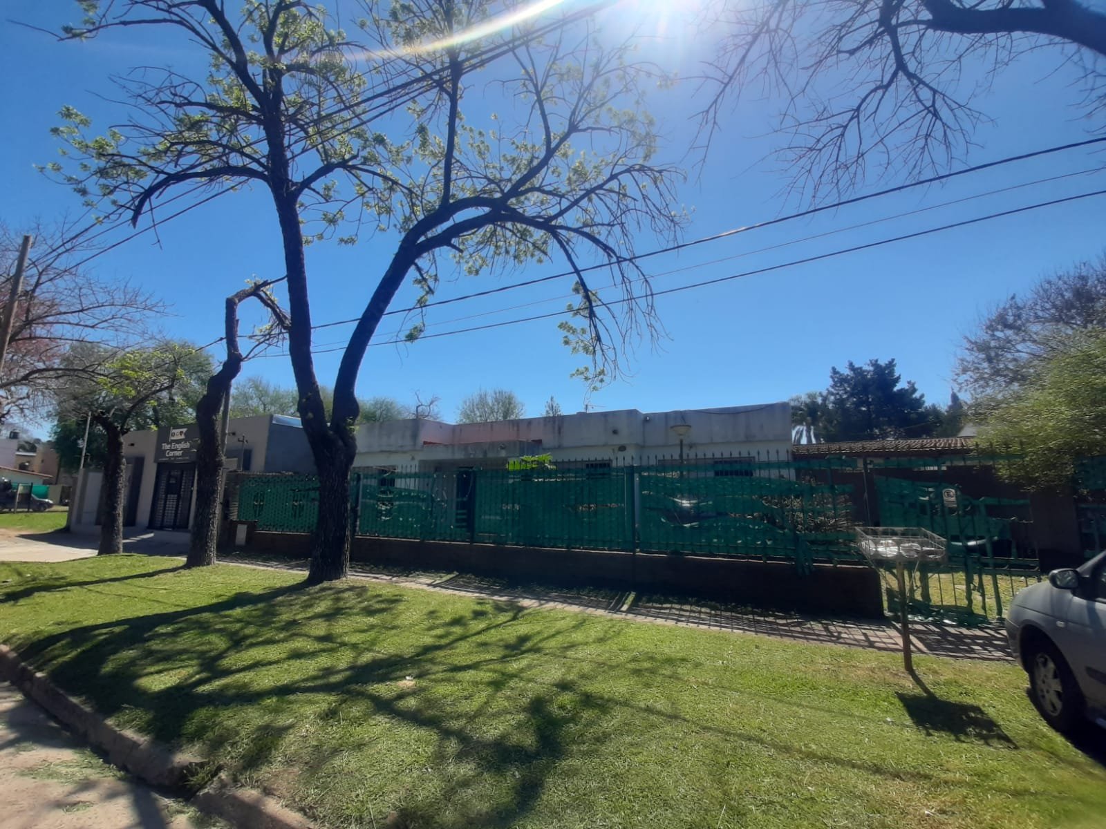 Santa Fe 1266