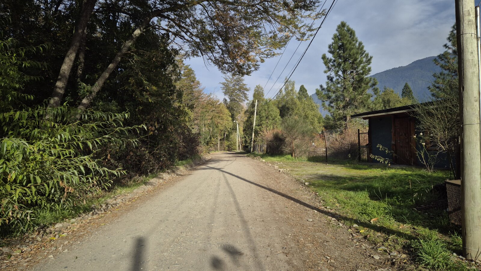 (077) Lotes en PRE VENTA en Lago Puelo Isla Norte 500 mt² — foto 15