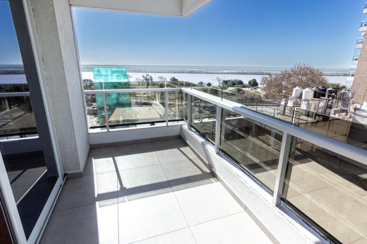 Departamentos - Rosario - Venta