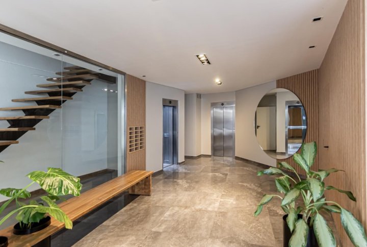 Departamentos - Rosario - Venta