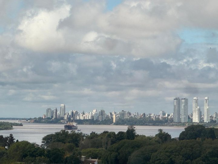 Departamentos - Rosario -  Alquiler