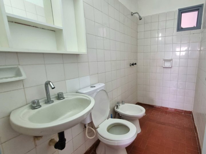 Departamentos - Rosario -  Alquiler