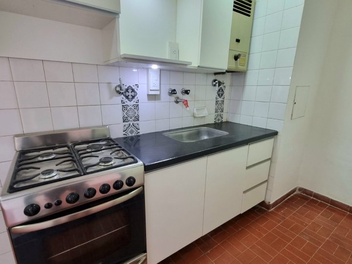 Departamentos - Rosario -  Alquiler