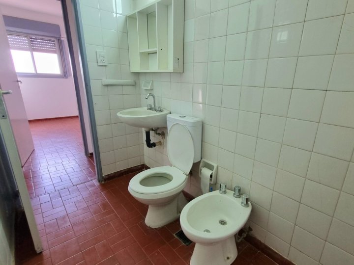 Departamentos - Rosario -  Alquiler