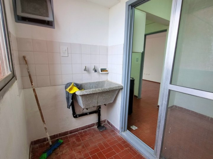 Departamentos - Rosario -  Alquiler