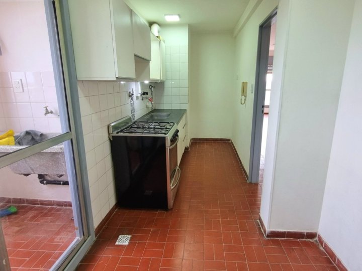 Departamentos - Rosario -  Alquiler