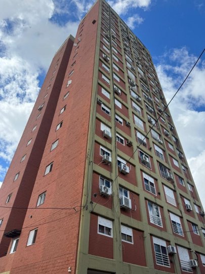 Departamentos - Rosario -  Alquiler