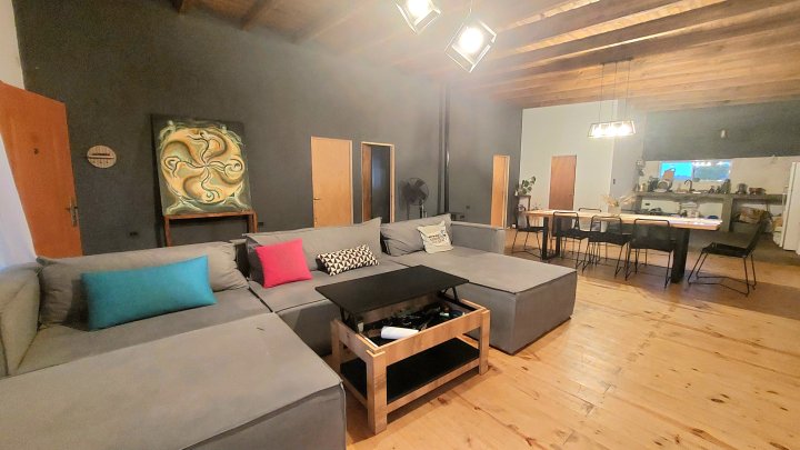 Casas - Iriondo - Venta