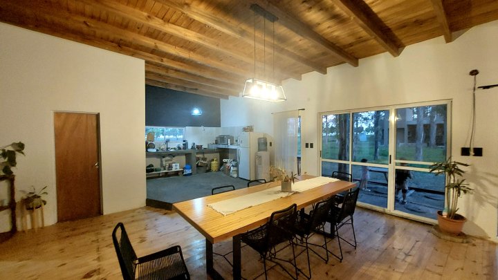 Casas - Iriondo - Venta