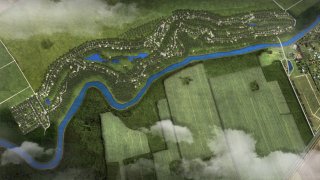 Casas - Iriondo - Venta