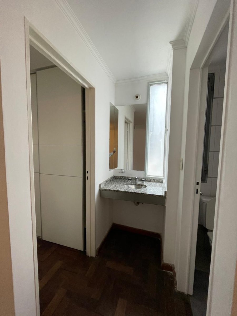 Departamento 2 Dormitorios con Balcon - Nueva Cordoba