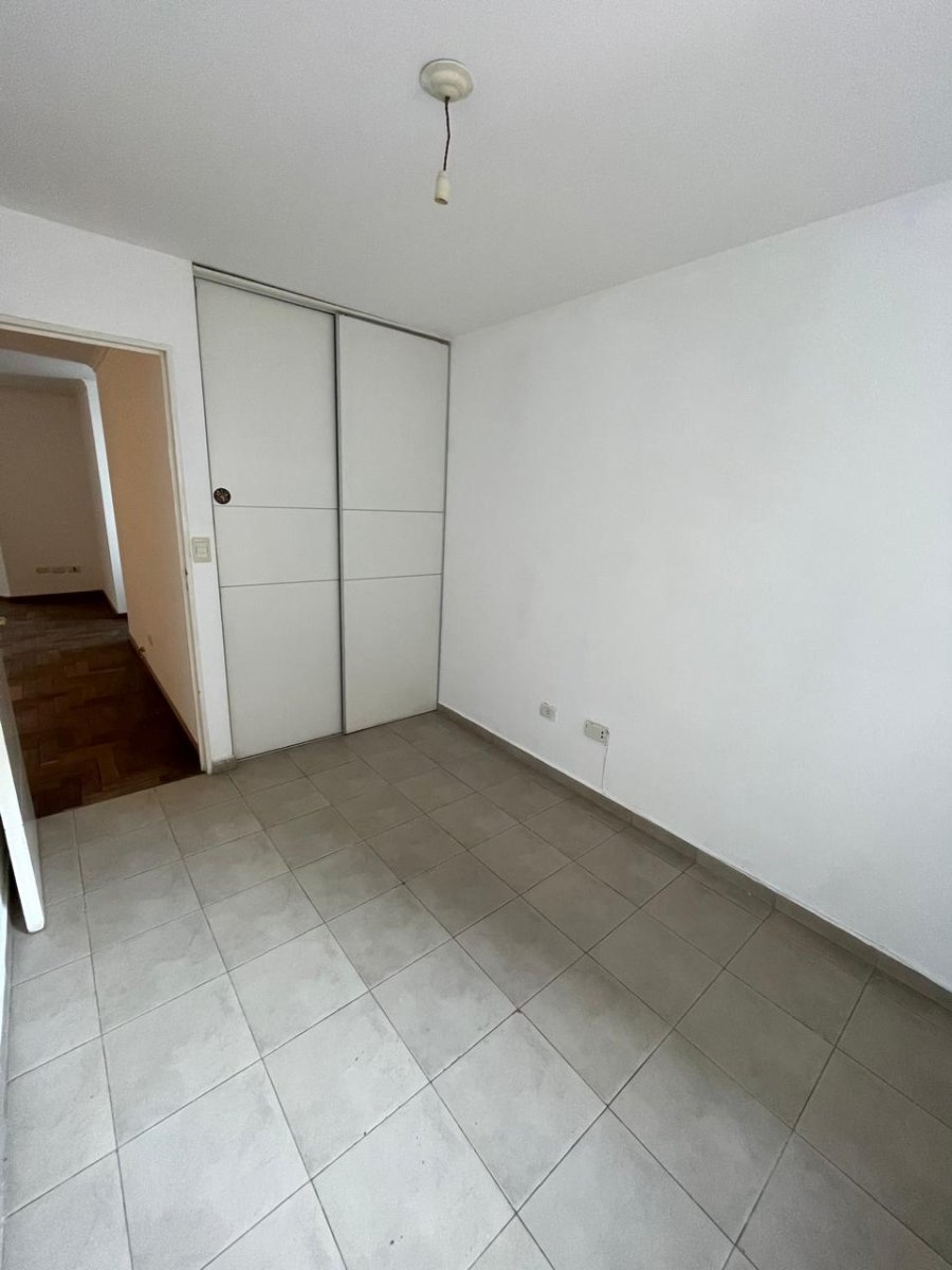 Departamento 2 Dormitorios con Balcon - Nueva Cordoba