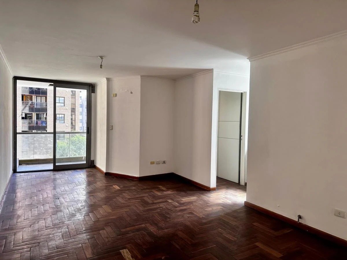 Departamento 2 Dormitorios con Balcon - Nueva Cordoba