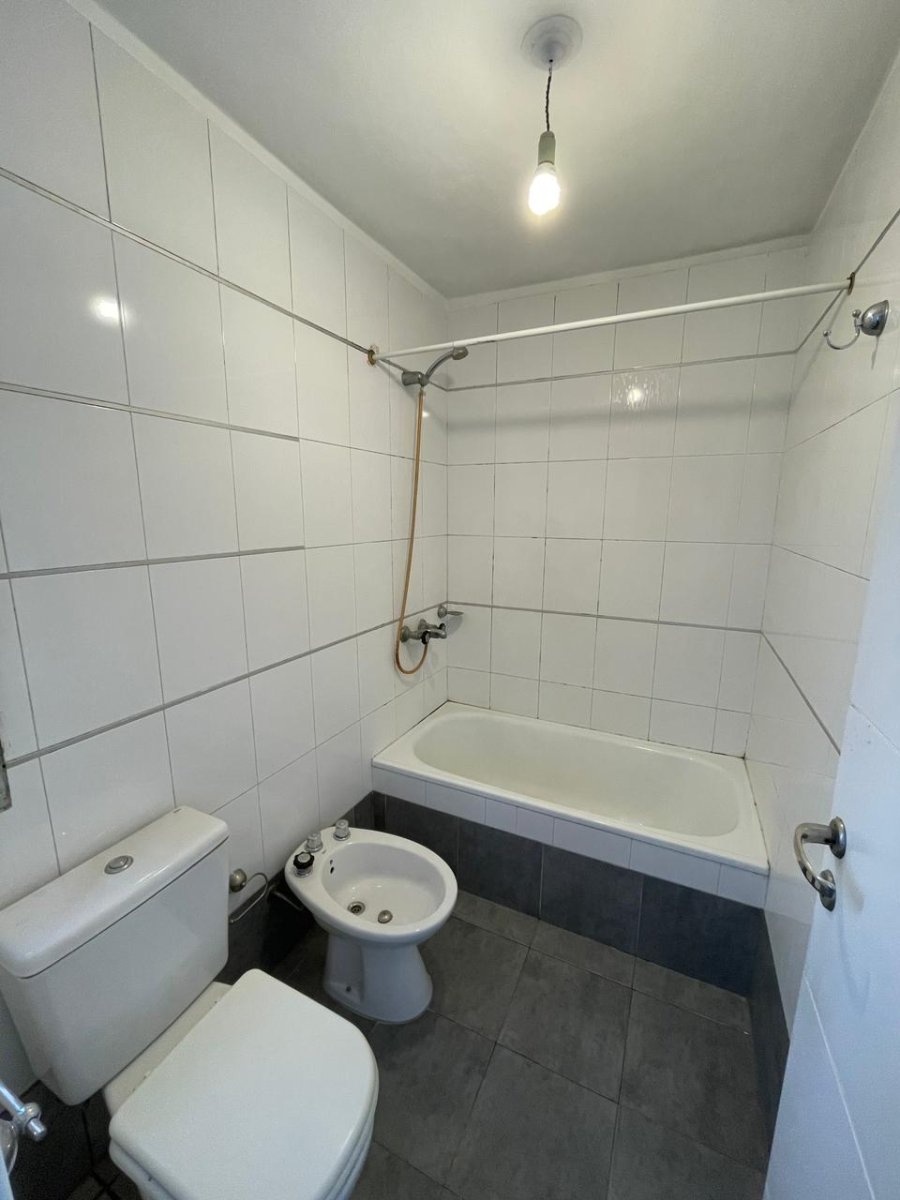 Departamento 2 Dormitorios con Balcon - Nueva Cordoba