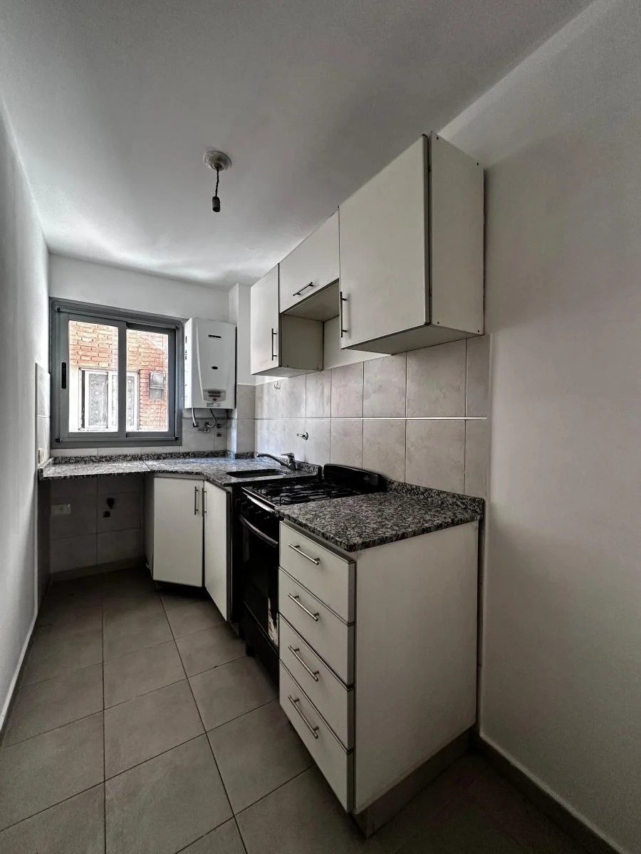 Departamento 2 Dormitorios con Balcon - Nueva Cordoba