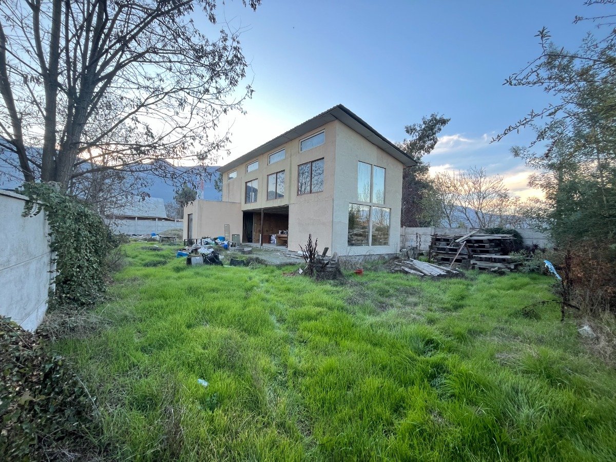 Venta Terreno Graneros - O'Higgins