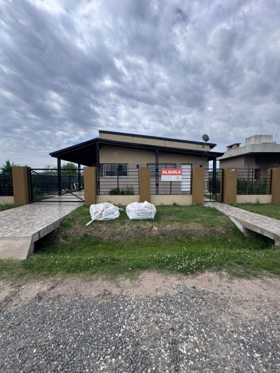 2 habitaciones con piscina