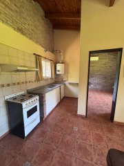 Casas - Funes -  Alquiler