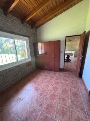 Casas - Funes -  Alquiler