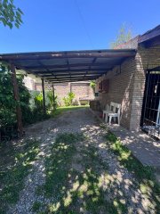 Casas - Funes -  Alquiler
